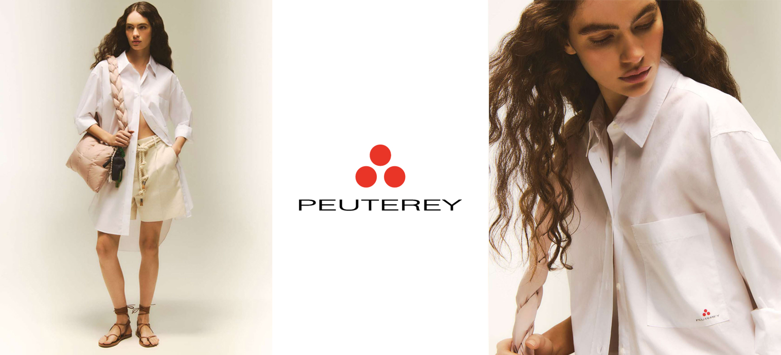 PEUTEREY