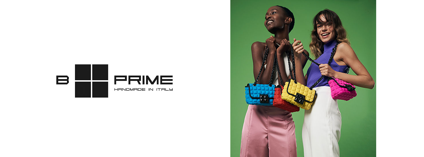 BPRIME HANDMADE IN ITALY